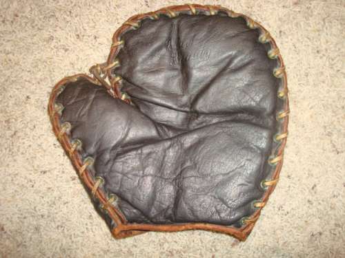 JC Higgins 1658 Black Beauty Front